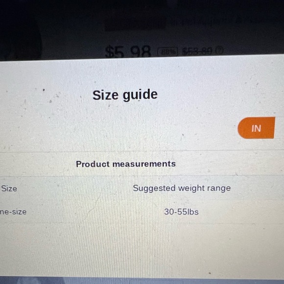 Doggie hat - Picture 9 of 9